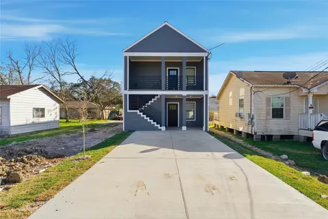 9815 Tuffly St, Houston, TX 77029