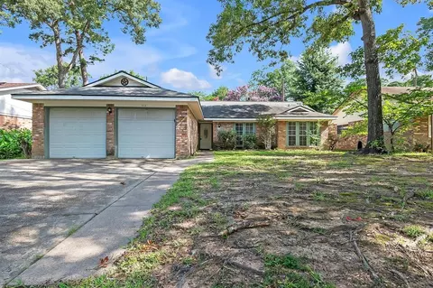 313 Bois D Arc Dr, Conroe, TX 77301