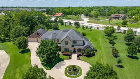 2835 Palmetto Bnd, Richmond, TX 77406
