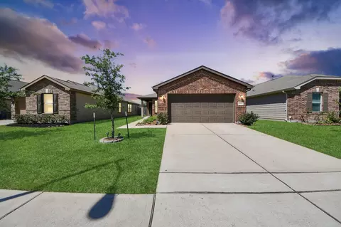 11647 Rosewood Forest Ct, Houston, TX 77038