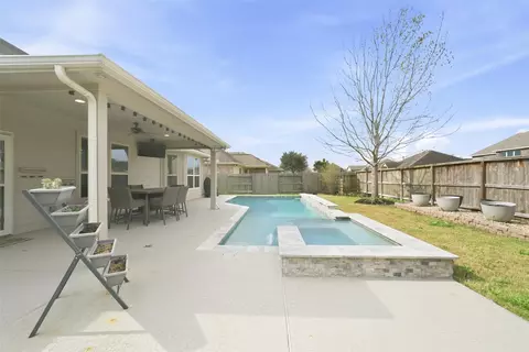 30014 Valley Terrace Dr, Fulshear, TX 77441