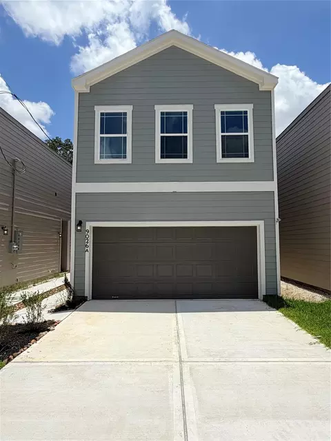 9026 Madera Rd #A, Houston, TX 77078