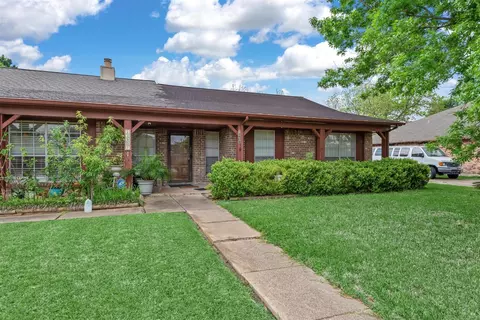 13909 Plantation Valley Dr, Houston, TX 77083