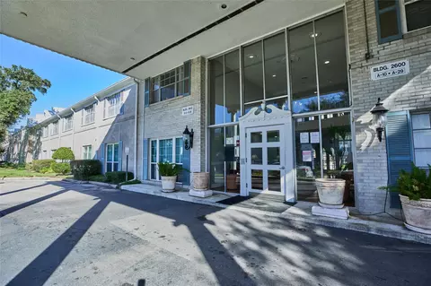 2600 Bellefontaine St #A24, Houston, TX 77025