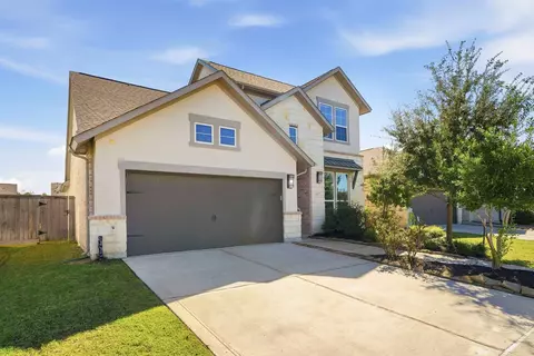 15822 Pilot Knob Dr, Cypress, TX 77433