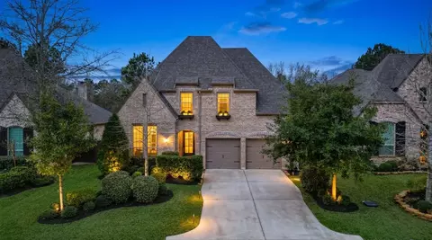 125 Russet Bend Pl N, Montgomery, TX 77316
