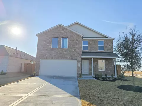 2074 Solstice Landing Dr, Brookshire, TX 77423