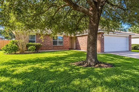 Exterior - 16368 Many Trees Ln, Conroe, TX 77302 photo 5 of 5