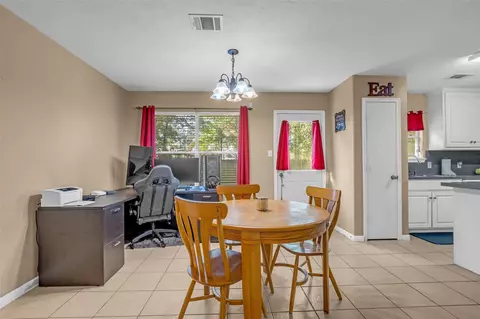 Dining - 16368 Many Trees Ln, Conroe, TX 77302 photo 1 of 1