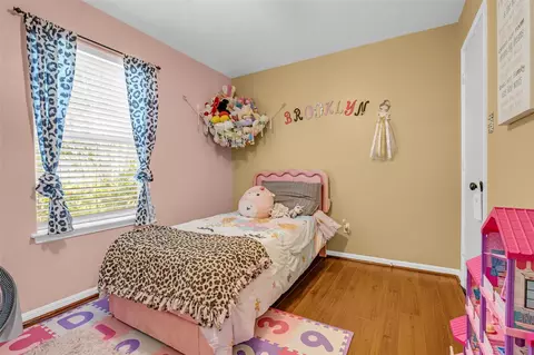 Bedroom - 16368 Many Trees Ln, Conroe, TX 77302 photo 3 of 3