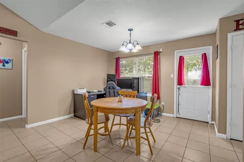 Entry Way - 16368 Many Trees Ln, Conroe, TX 77302 photo 2 of 2