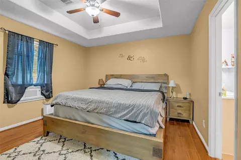 Bedroom - 16368 Many Trees Ln, Conroe, TX 77302 photo 1 of 3