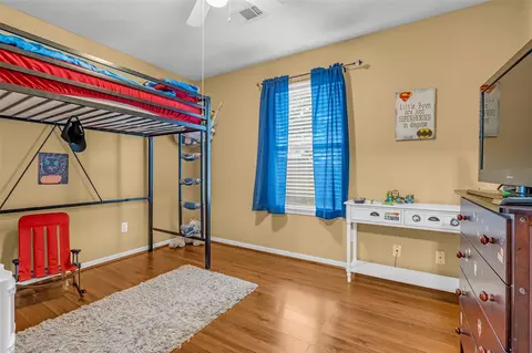 Bedroom - 16368 Many Trees Ln, Conroe, TX 77302 photo 2 of 3