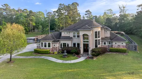 4447 Chateau Creek Way, Spring, TX 77386