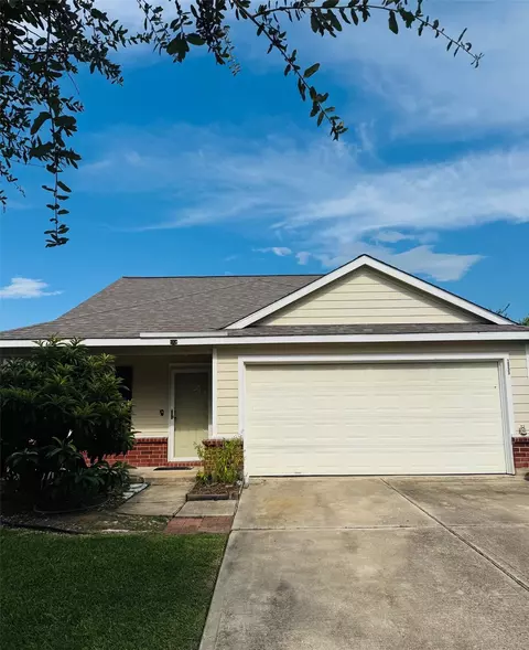 10223 Belcamp Ct, Houston, TX 77075