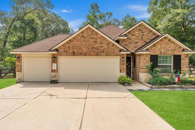 9123 Sierra Del Carmen, Conroe, TX 77303