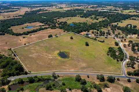 tbd Fm-166 Farm To Market Rd, Caldwell, TX 77836