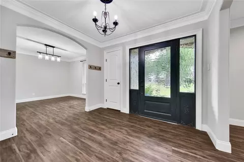 Entry Way - 6407 Craigway Rd, Spring, TX 77389 photo 1 of 1
