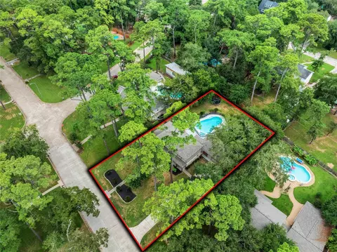 View/Area - 6407 Craigway Rd, Spring, TX 77389 photo 2 of 11