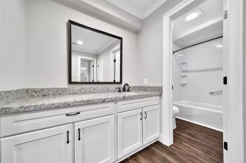 Bath - 6407 Craigway Rd, Spring, TX 77389 photo 1 of 4