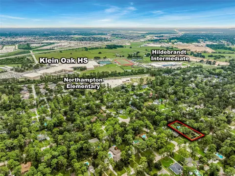 View/Area - 6407 Craigway Rd, Spring, TX 77389 photo 6 of 11