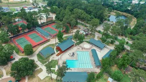 View/Area - 6407 Craigway Rd, Spring, TX 77389 photo 7 of 11