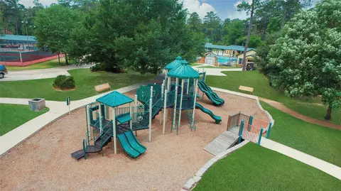 View/Area - 6407 Craigway Rd, Spring, TX 77389 photo 9 of 11