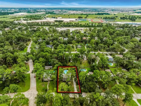 View/Area - 6407 Craigway Rd, Spring, TX 77389 photo 5 of 11