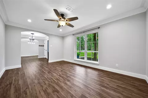 Living - 6407 Craigway Rd, Spring, TX 77389 photo 7 of 9