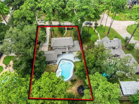 View/Area - 6407 Craigway Rd, Spring, TX 77389 photo 1 of 11