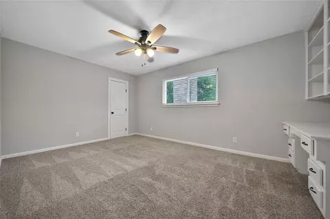 Bedroom - 6407 Craigway Rd, Spring, TX 77389 photo 3 of 4