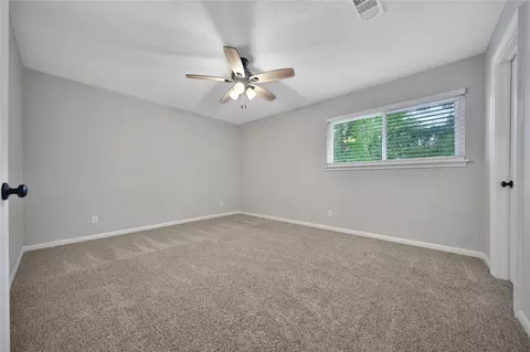 Bedroom - 6407 Craigway Rd, Spring, TX 77389 photo 2 of 4