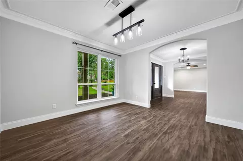 Living - 6407 Craigway Rd, Spring, TX 77389 photo 6 of 9
