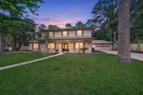 Exterior - 6407 Craigway Rd, Spring, TX 77389 photo 11 of 11