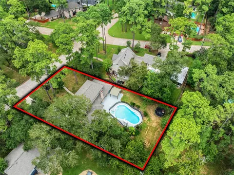 View/Area - 6407 Craigway Rd, Spring, TX 77389 photo 3 of 11
