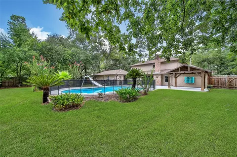 Other - 6407 Craigway Rd, Spring, TX 77389 photo 3 of 4