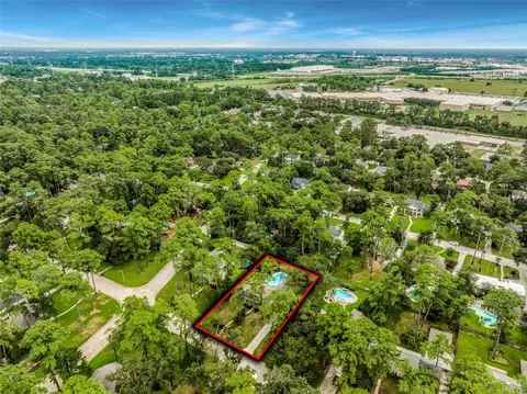 View/Area - 6407 Craigway Rd, Spring, TX 77389 photo 4 of 11