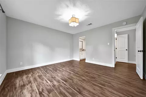 Bedroom - 6407 Craigway Rd, Spring, TX 77389 photo 1 of 4