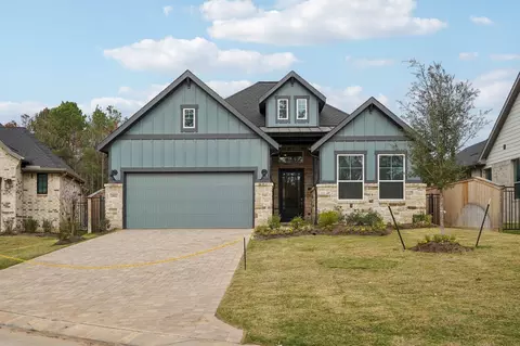 25932 N Outrider Banks, Montgomery, TX 77316