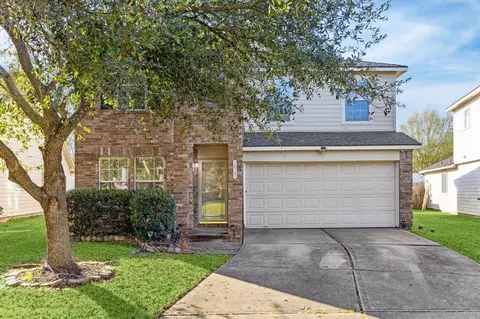 10131 Mellenbrook Ln, Houston, TX 77075