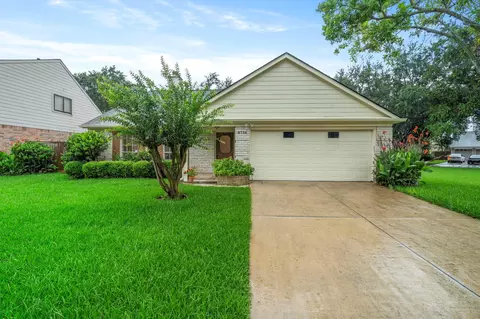 4719 Rainbow Run, Sugar Land, TX 77479