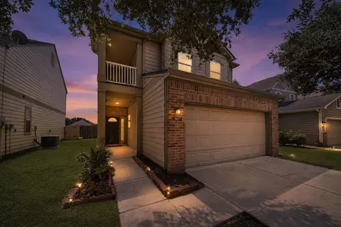 11027 Dellrose Crossing Dr, Richmond, TX 77406