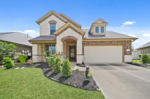 322 Lake Rim Dr, Rosenberg, TX 77469