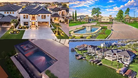 12337 Bella Vita Dr, Conroe, TX 77304