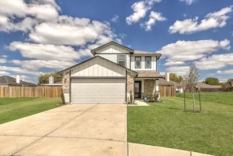 1228 Haverford Ln, Dayton, TX 77535