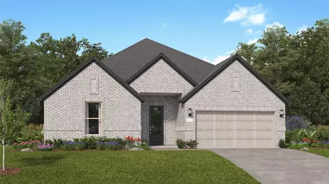 6318 Emerald Clover Dr, Katy, TX 77493