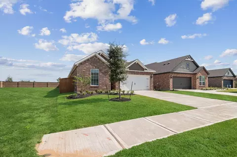 10819 Turkey Creek Run Dr, Beasley, TX 77417