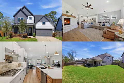 401 N Pilazzo St, Montgomery, TX 77316