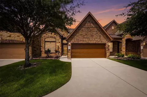 19658 Candlewood Oaks Ln, Spring, TX 77379