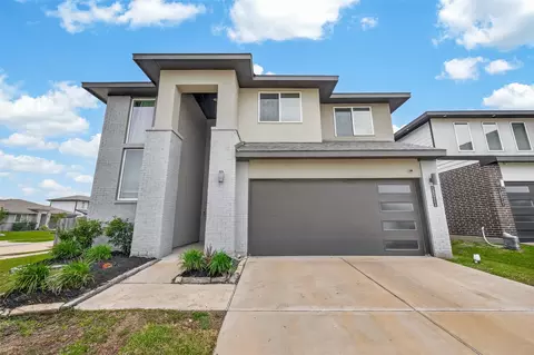 18911 Wedgewood Meadow Way, Richmond, TX 77407